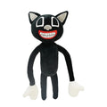 55CM Bendable Siren Head Plush Toys Office Decoration Standing Siren Head Stuffed Toy Desktop Ornaments Plushie Dolls