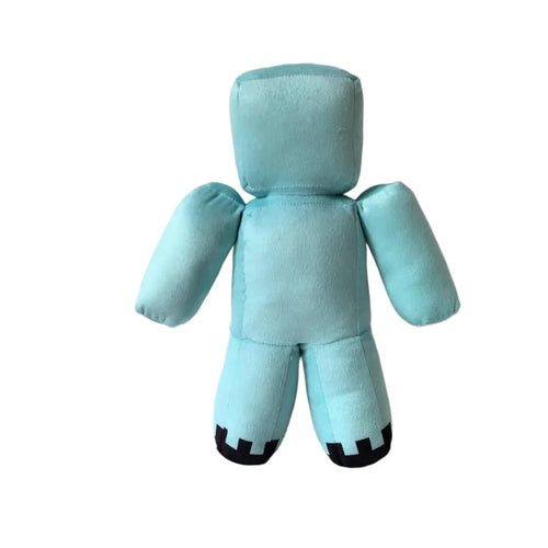 2026 New 25cm Milo and Chip Plush Toys Penguin Toy Game Doll Birthday And Christmas Gifts For Children Plush Toy Cartoons Doll